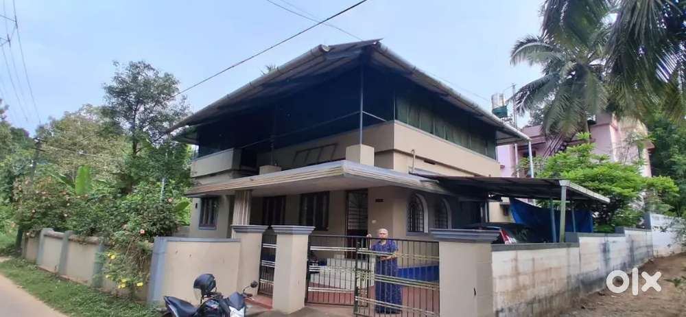House for rent near KAP muttikulangara