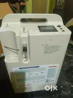 Oxyzen concentrator