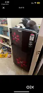 Moving out sales