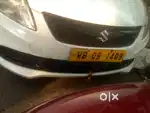 Maruti Suzuki Swift Dzire 2019 Diesel Well Maintained