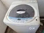 Rent no washing machine