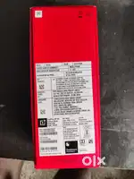 Oneplus 9R 5G good condition bill box charger