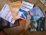 2nd hand icse class 10 books including science