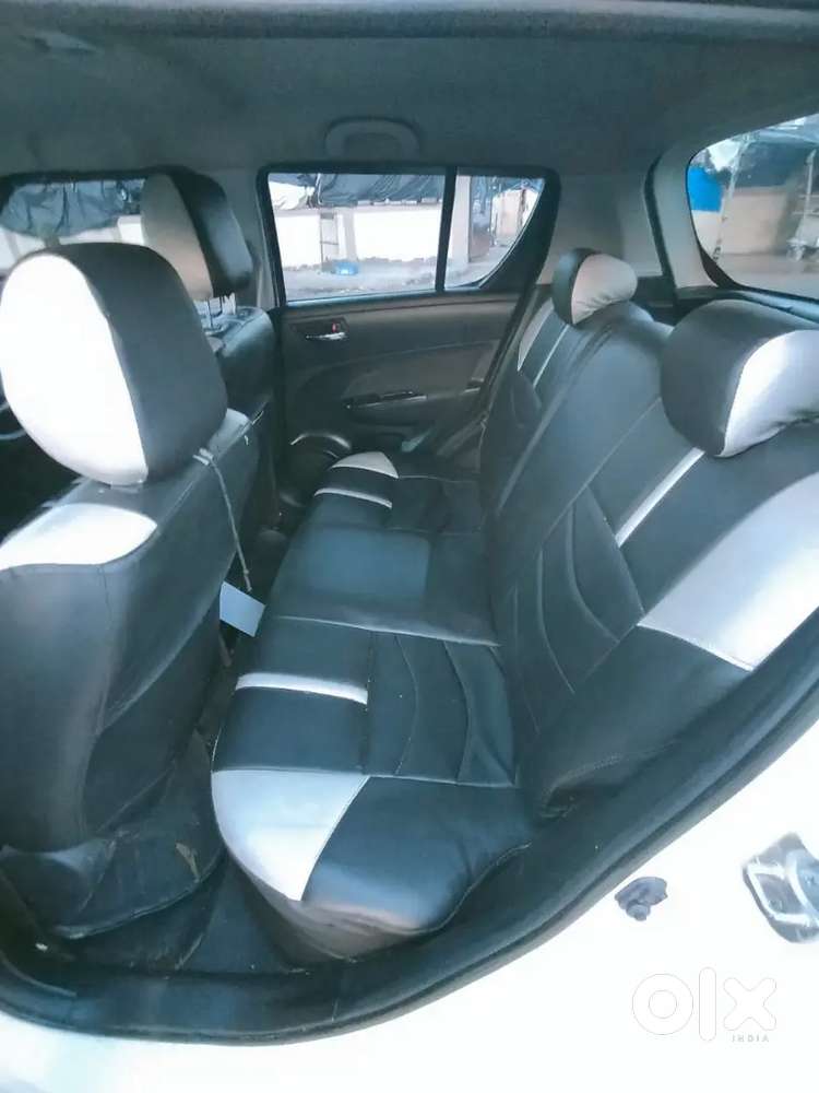 Maruti Suzuki Swift 2017