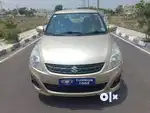 Maruti Suzuki Swift Dzire Vdi BSIV, 2014, Diesel