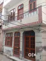 House for sale near top khana gate gurudwara than potohar wali gali