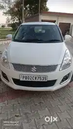 Maruti Suzuki Swift 2016