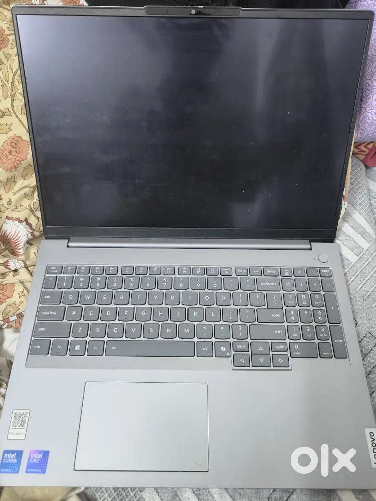 LENOVO THINKBOOK 16 GEN 8, 32 GB RAM