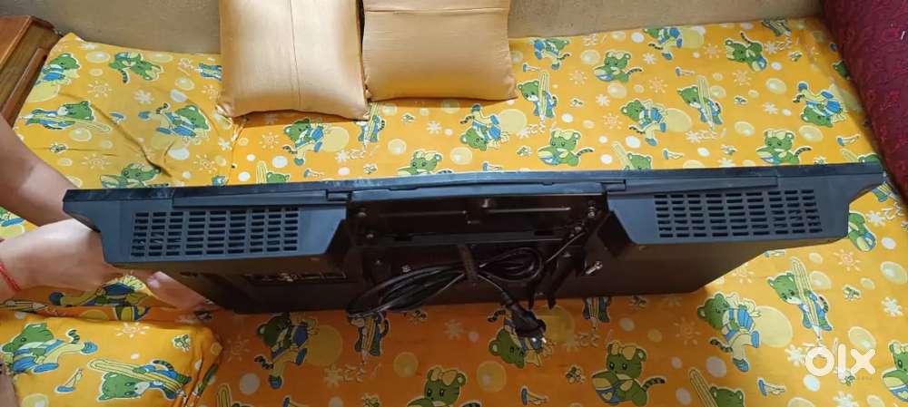 Toshiba 32inch LED TV