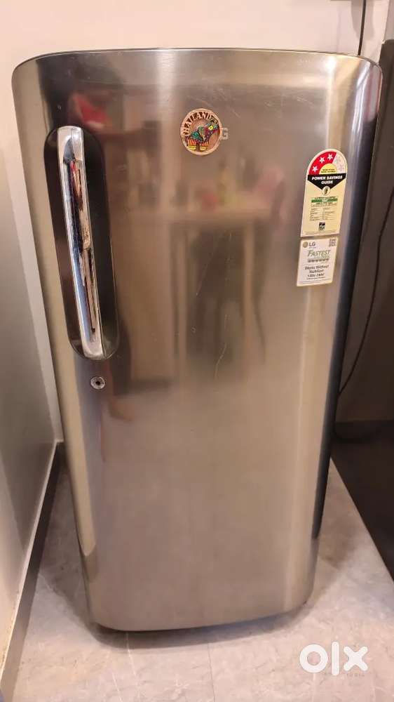 Fridge LG sell