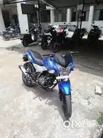 Discover 125ST Bike