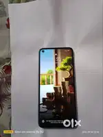 Realme 7 new condition