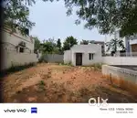 SALE PLOTS HMDA 200 EAST FACING IN KOMPALLY GATED COMMUNITY