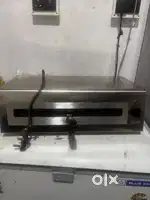 Glen electric tandoor
