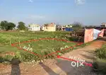 Residential Plot (37.5x40) by Angol Lake Ambedkar Nagar