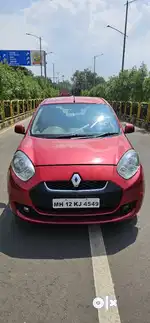 Renault Pulse 2012-2014 RxZ, 2013, Diesel
