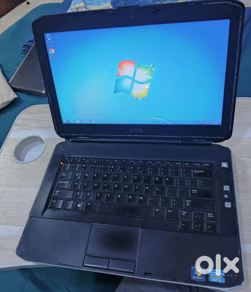 Dell laptop