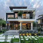 Comfort and luxury in this stunning independent house