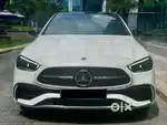 Mercedes-Benz C-Class C 300D, 2022, Diesel