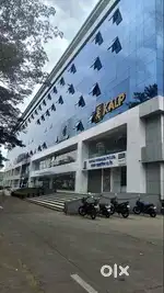 Commercial Office Space