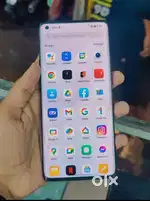 OnePlus 8pro 5G 128gb