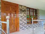 INDEPENDENT HOUSE FOR  SALE