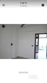 1RK available for rent in Dwarka sector 8