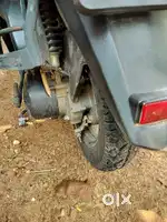 Single hand running