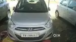Hyundai i10 2013