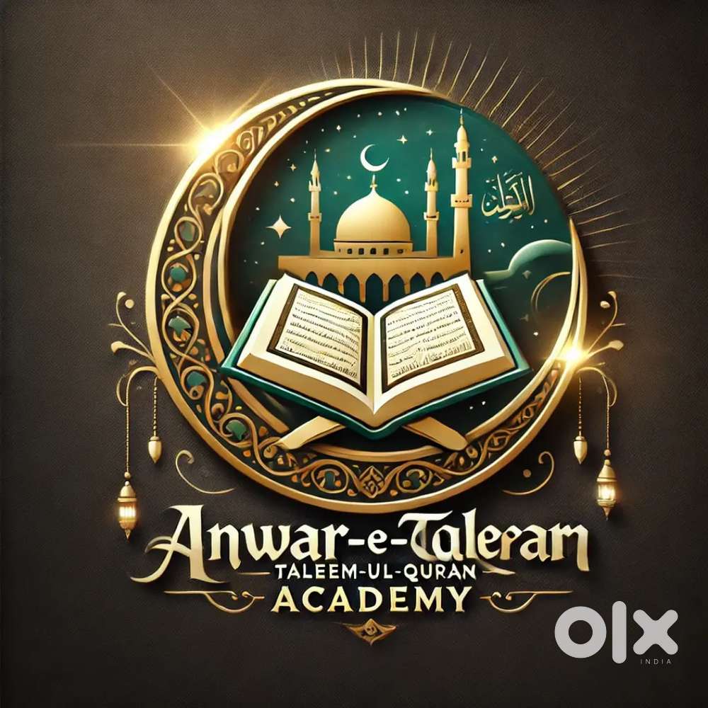 Learn Quran Online  Expert Tutor for Tajweed & Hifz