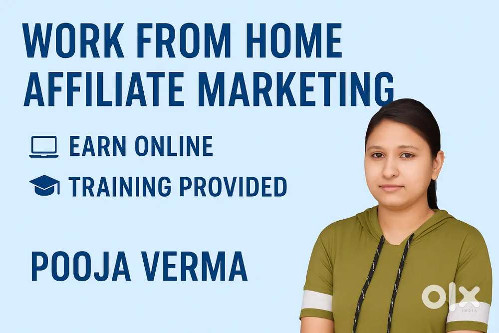 Home based work