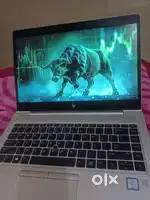 HP ELITEBOOK