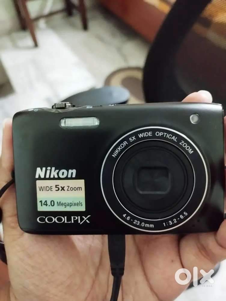 Nikon Camera