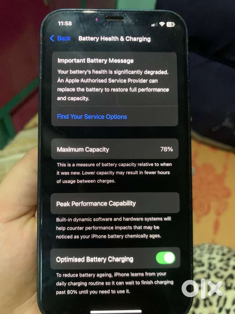 Iphone 12 64GB
