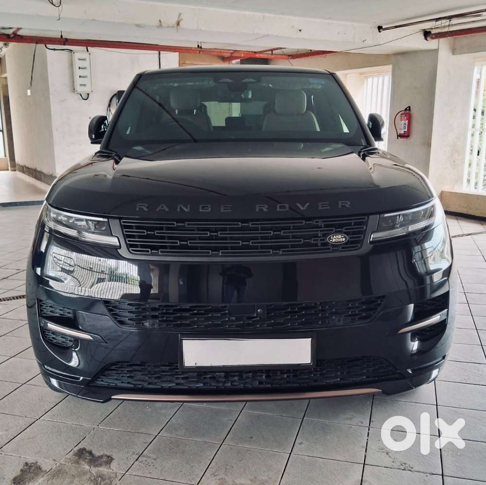 Land Rover Range Sport HSE Dynamic 3.0 Diesel, 2024, Diesel