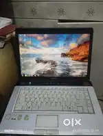 Toshiba laptop