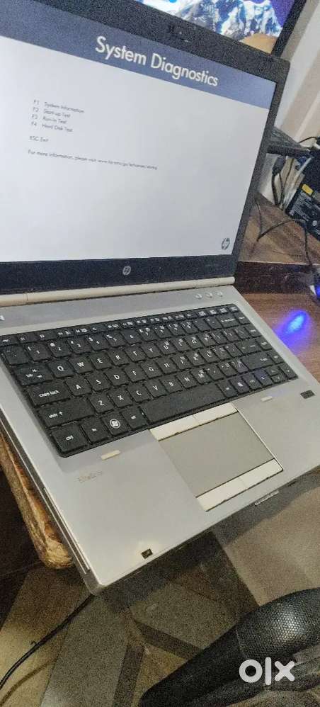 Laptop Good Conditions