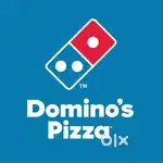 Dominos pizza