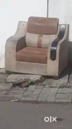 Single sofa 2pcs