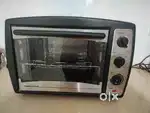 Morphy Richards OTG