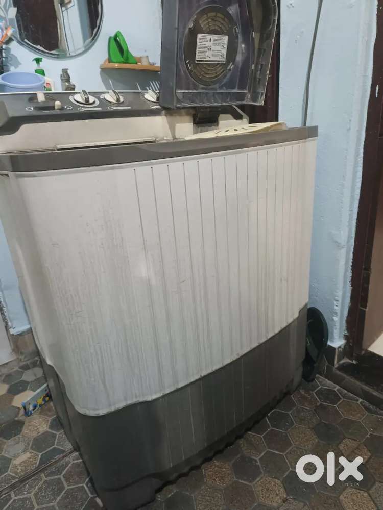 LG Washing machine 7.5 kg