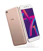 Oppo A71 4g phone 3 gb ram 16gb storage