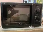 Dish washer, oven , chimney , sony TV