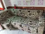 3 set half L shap sofa for sell