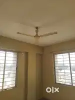2 bhk semi furnished
