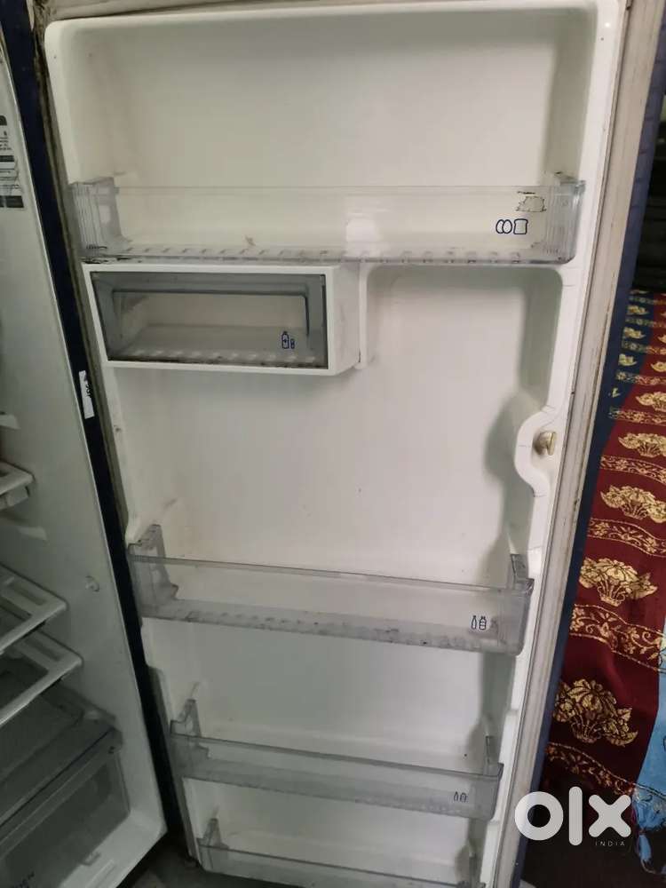 Whirlpool Fridge Body