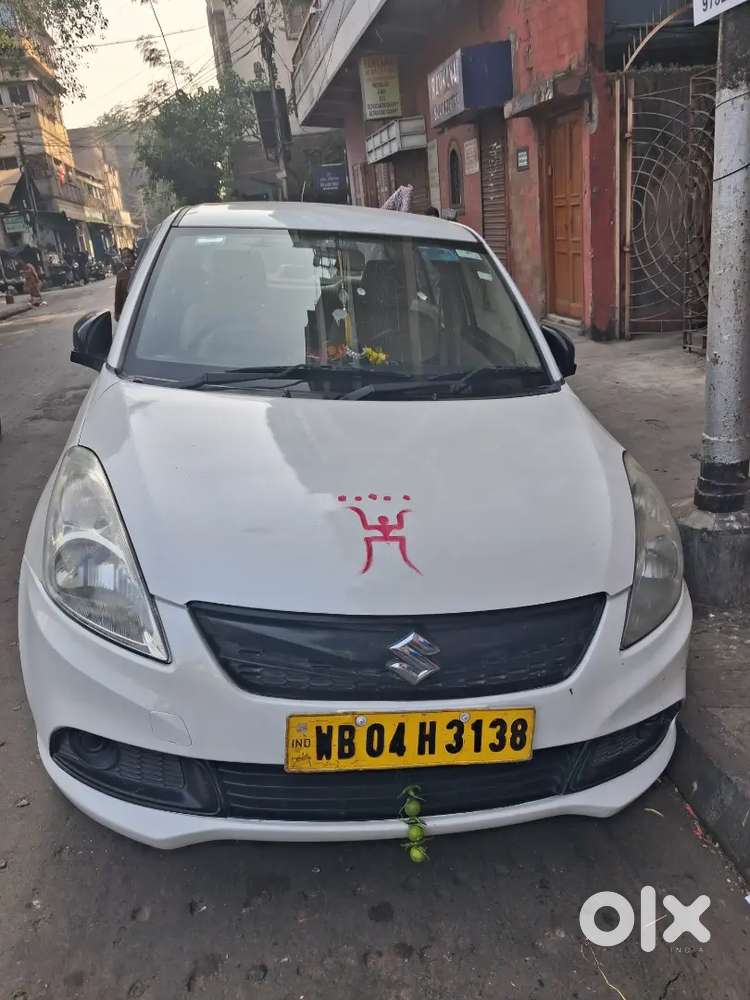 Maruti swift dizer 2018 model
