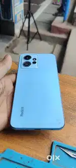 Mi note 12 4g 6/128 only phone hai