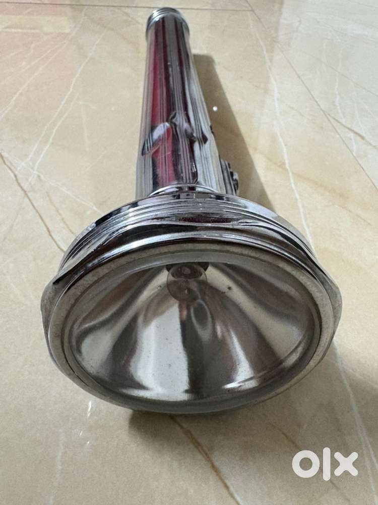 Collectible Item Eveready Torch available