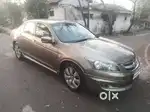 Honda Accord 2.4 Inspire Automatic, 2010, Petrol